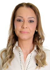 Prefeita Mireli Martins